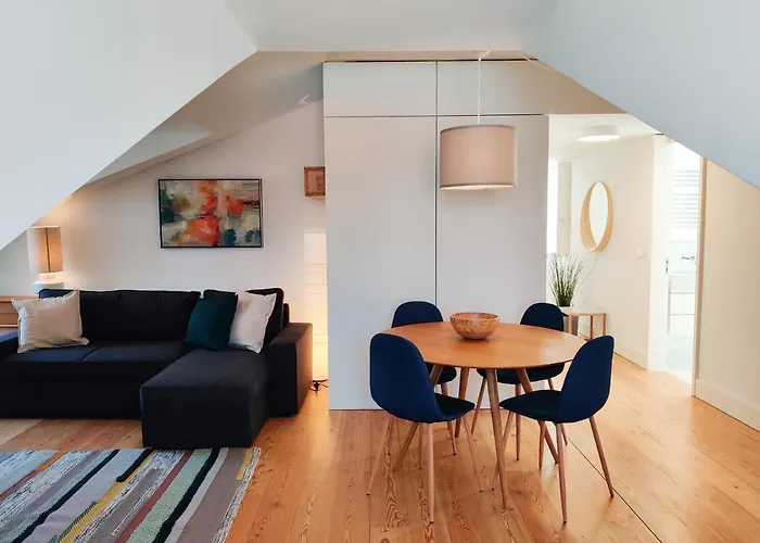 Flh Downtown Modern * Lisboa