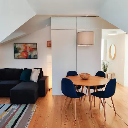 Flh Downtown Modern * Lissabon