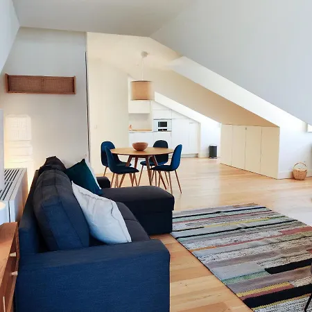 Apartment Flh Downtown Modern *