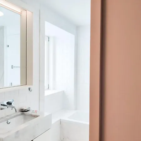 Flh Downtown Modern * Lisboa